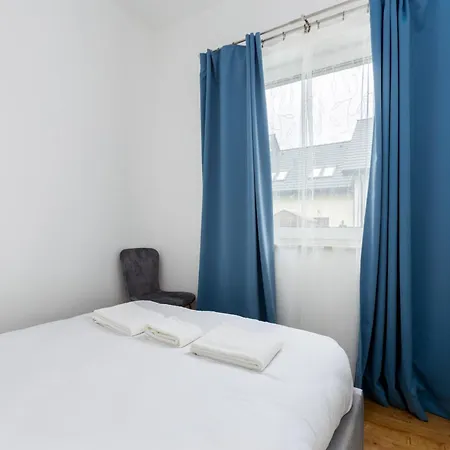 Baltica Cosy Apartman