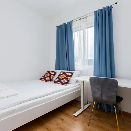 Apartman Baltica Cosy *