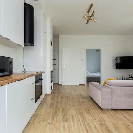 Apartman Baltica Cosy
